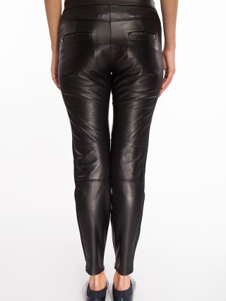 Брюки SPORTMAX (963): фото 6 - Invogue